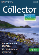 Cover of the first issue of the Collector 2019