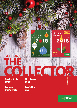 Cover of the fourth issue of the Collector 2018