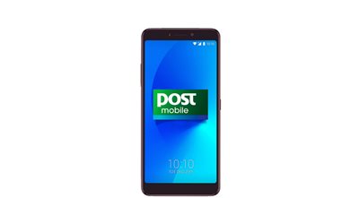 Post Mobile Christmas Gifts