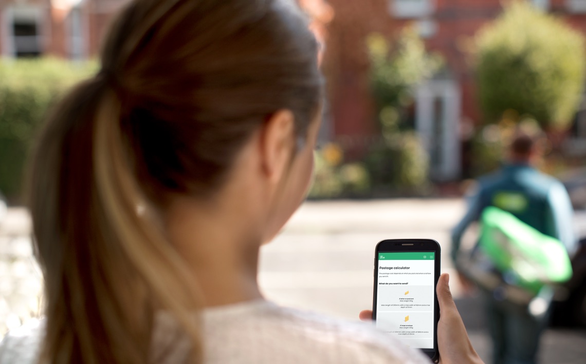 An Post Marks And Spencer Returns Flash Sales