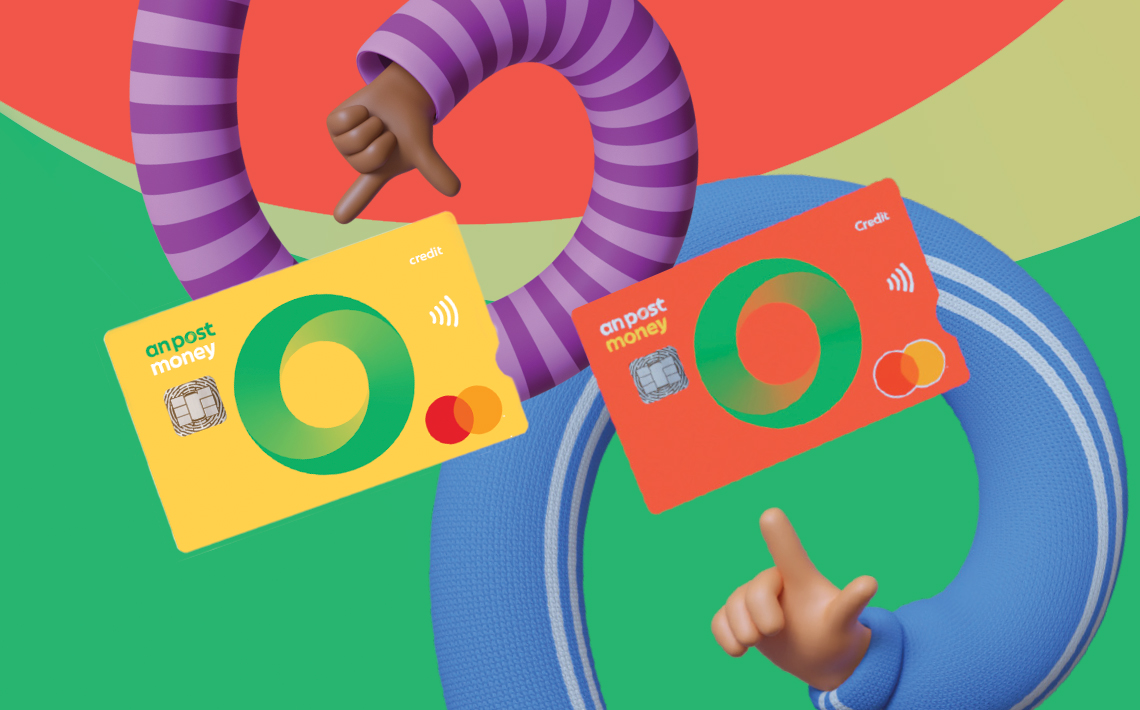 Credit cards