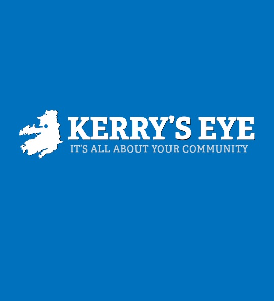 kerry's eye newspaper logo