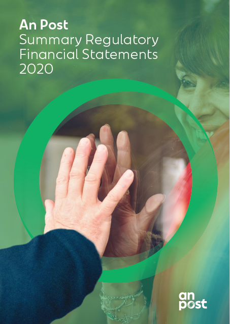 Regulatory Reports 2020