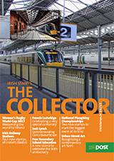 Third Issue of 2017 Cover