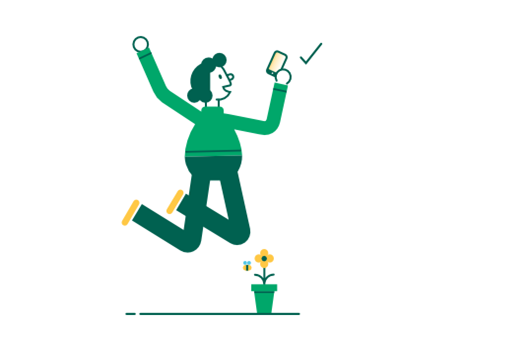 Top up your phone automatically