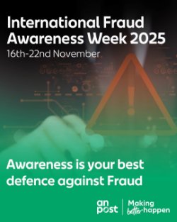 International Fraud Awareness Week: Fraud Prevention Tips