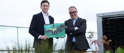 An Post’s 2025 Sustainability Report marks huge carbon reduction milestone