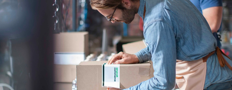 Parcel solutions built for your business