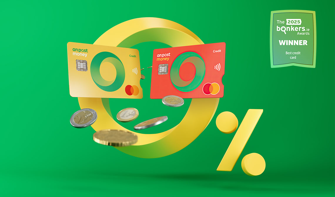Choose the Credit Card that is best for you