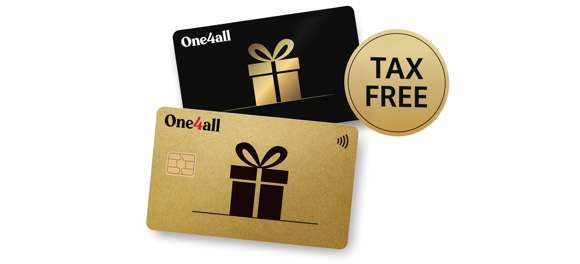 One4all gifting offer