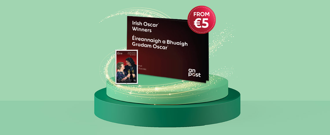 Oscars Stamps 