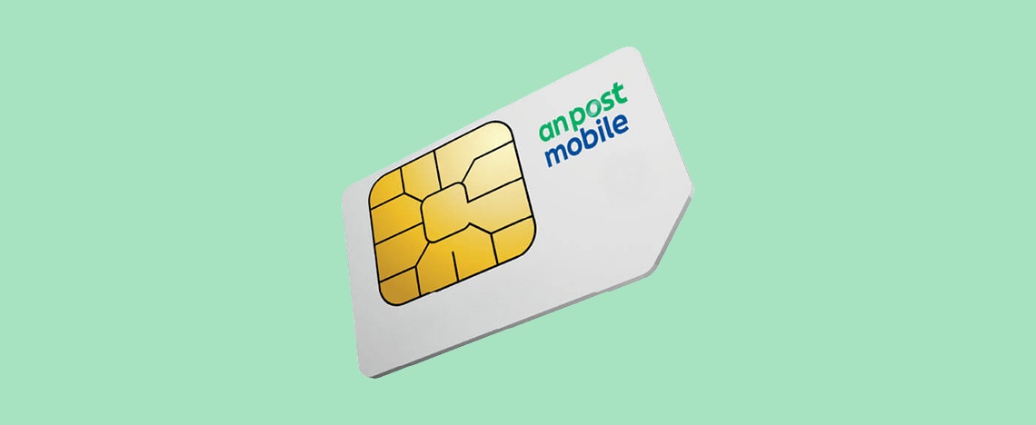 Order a new SIM Card for free