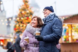 Top Christmas markets in Europe for your winter holiday