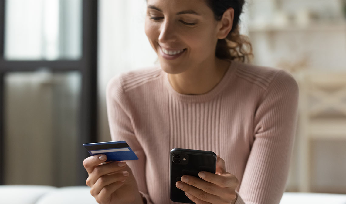 An Post financial education support