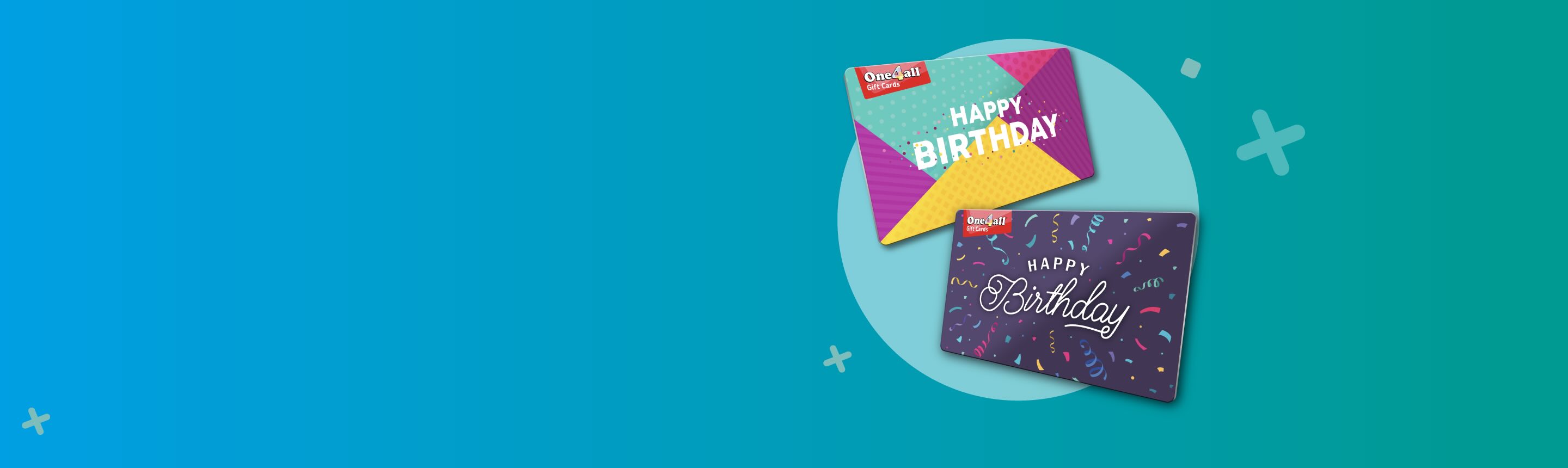 One4all Gift Cards