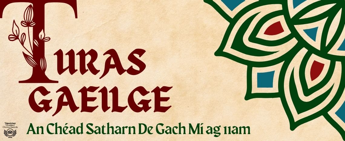 Turas Gaeilge