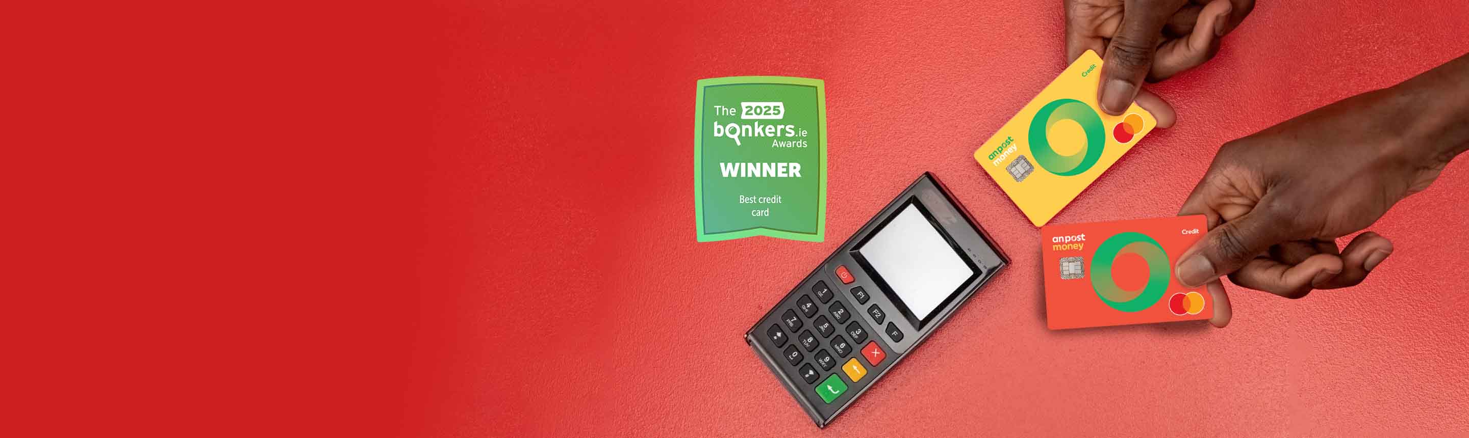 Credit Card 