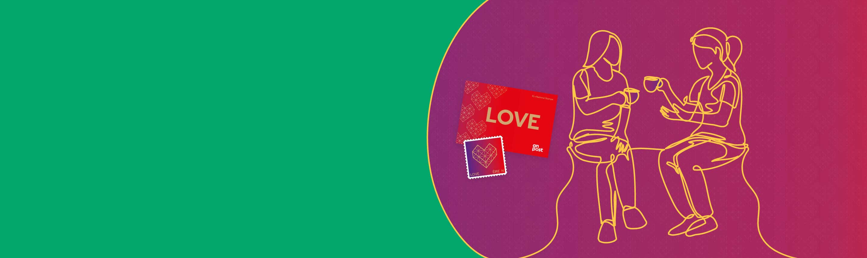 Mother's Day, send love