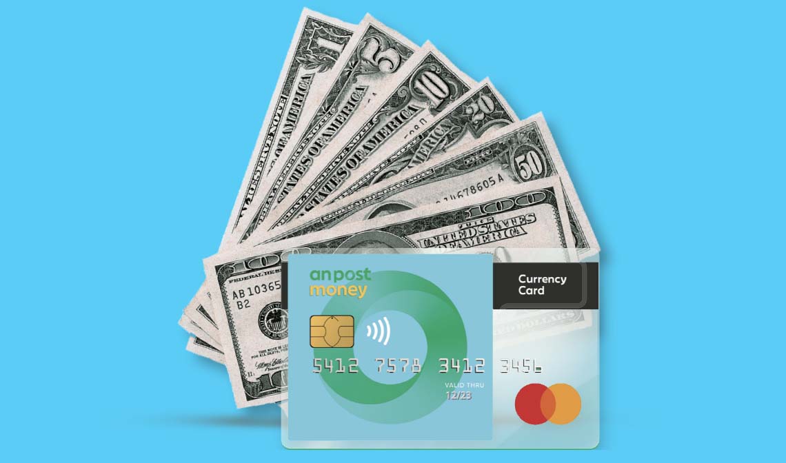 Currency Card