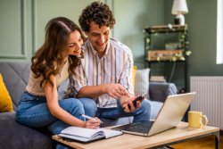 Practical ways to improve your financial wellbeing in 2026