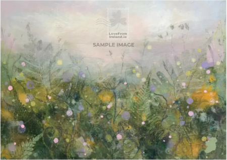 Blossom To Blossom by Shanon O'Bracken