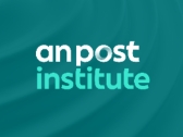 Graphic for the An Post Green Institute
