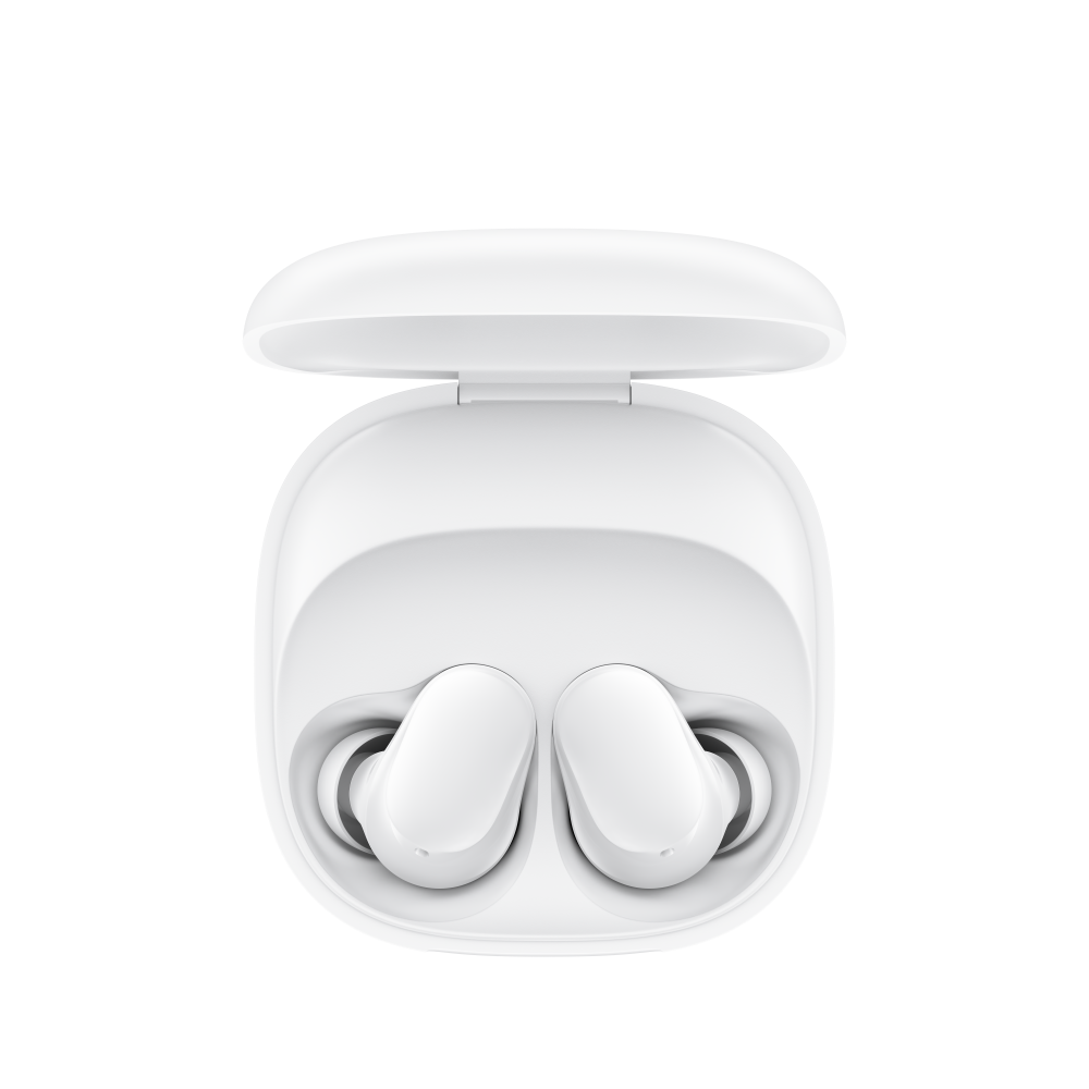 Xiaomi Redmi Buds 6 Play White - 1
