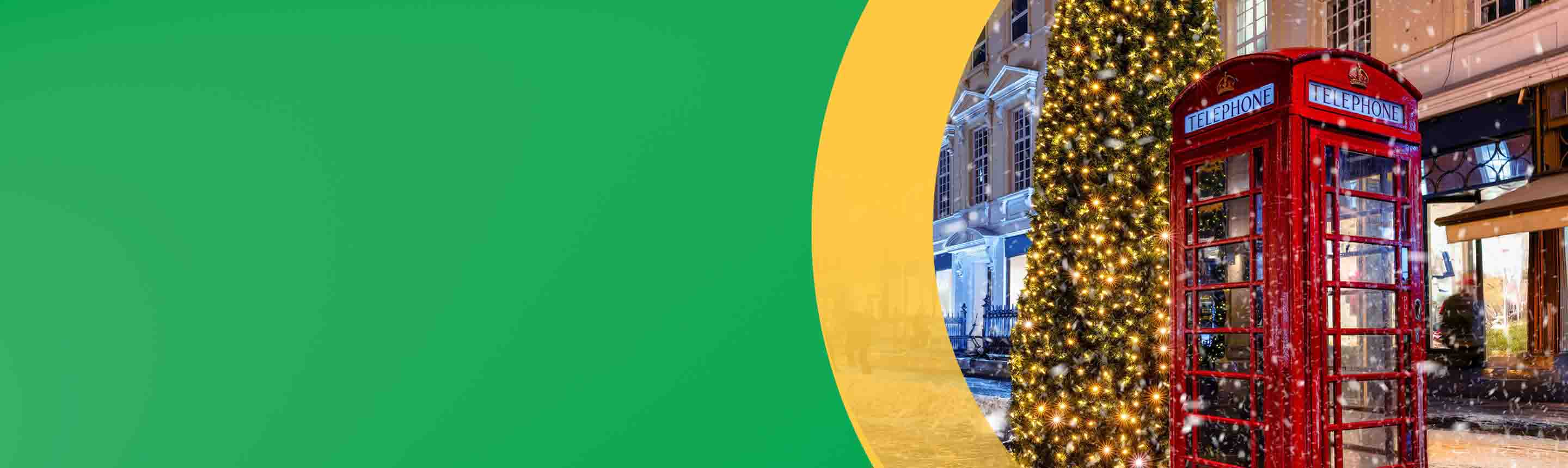 Get Sterling from your local post office