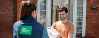 Pay a customs charge