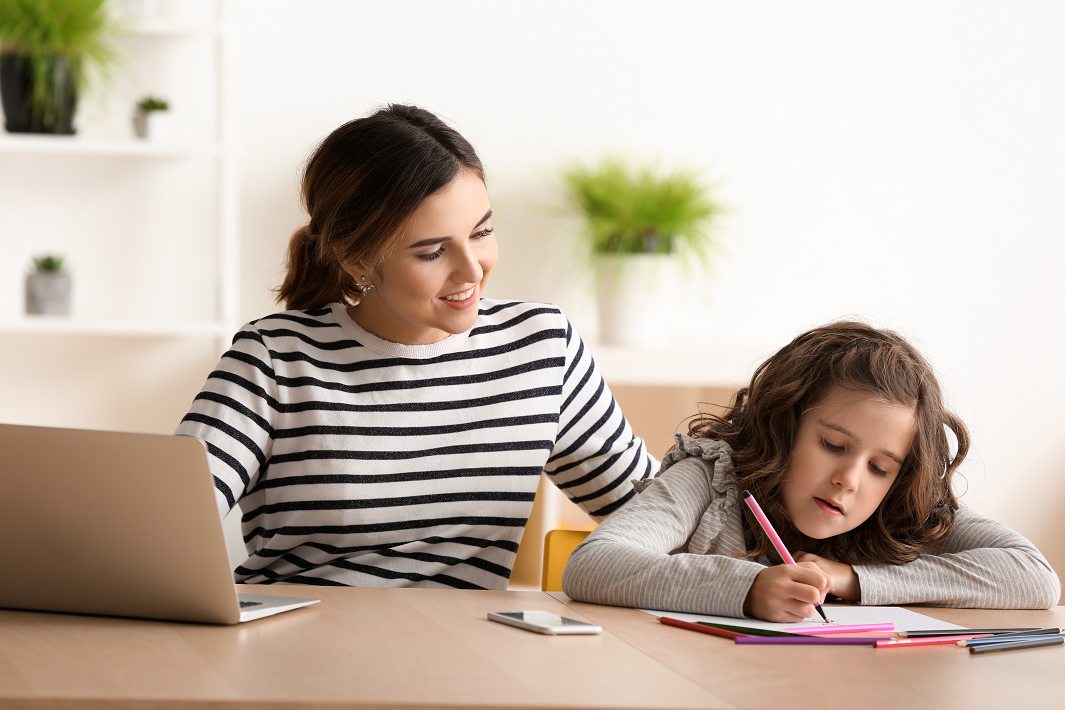 Nurturing lifelong literacy and numeracy