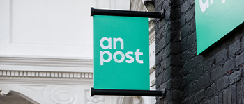 An Post welcomes AIB announcement | An Post