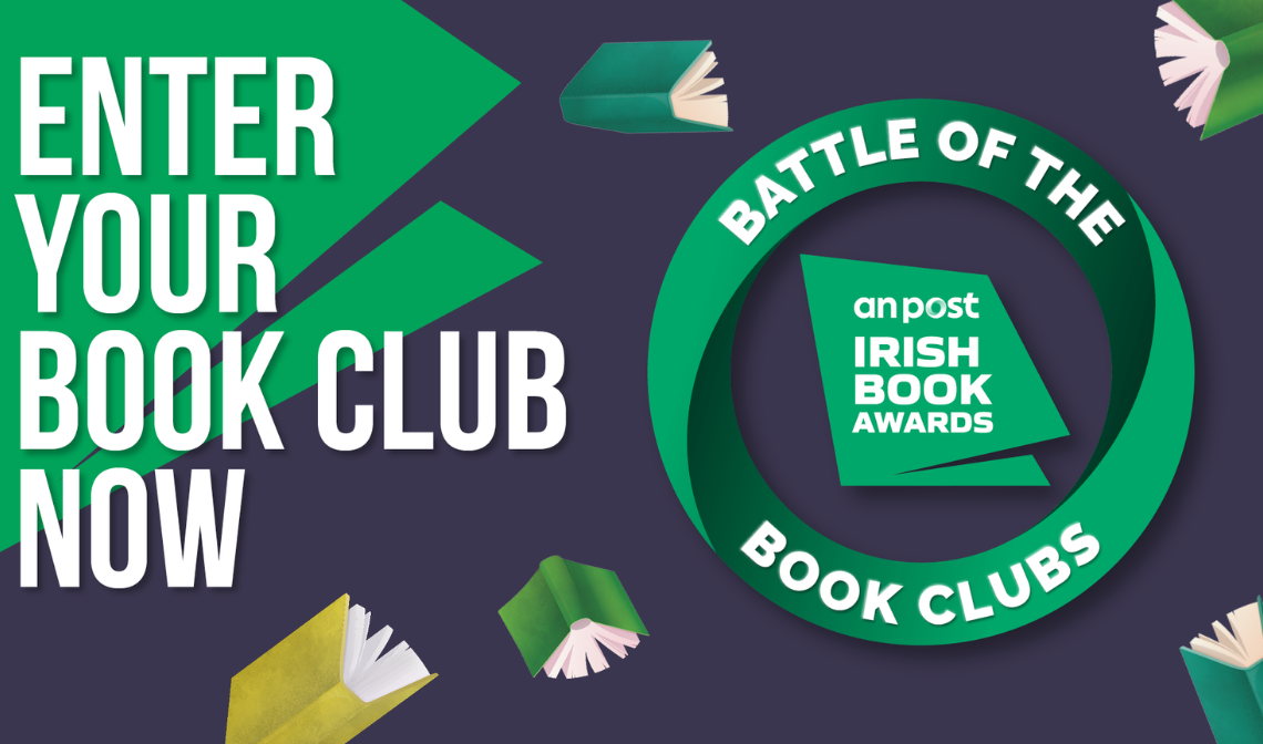 Battle of the Book Clubs