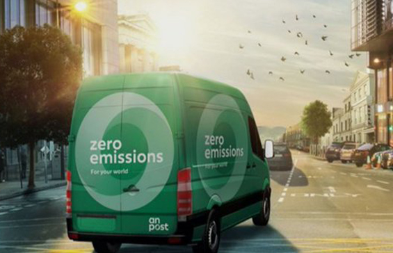 Championing climate literacy and the UN SDGs