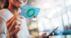 Shop smarter and save with the An Post Money Currency Card