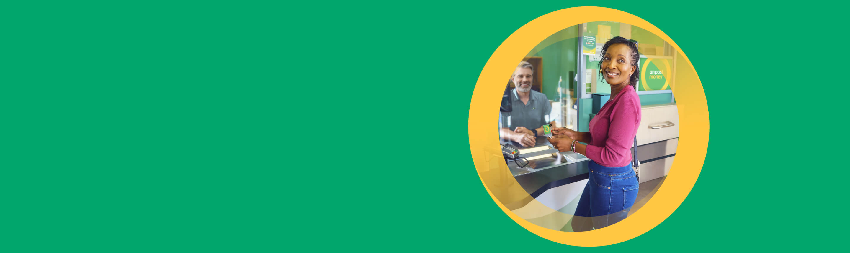 Open a Current Account today