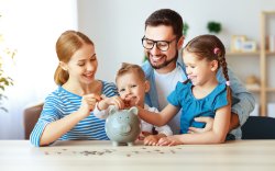 How to answer kids questions about money