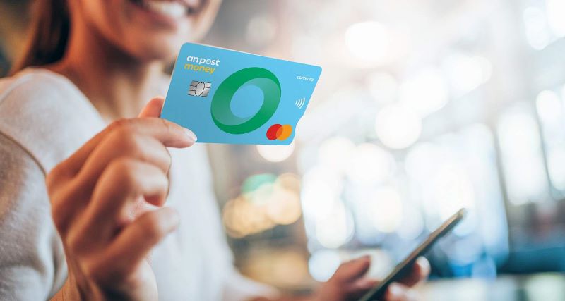 prepaid currency card for online shopping