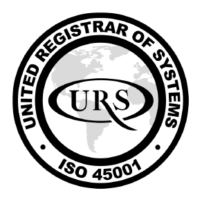 ISO-45001-URS-Certificate