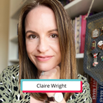 Claire Wright
