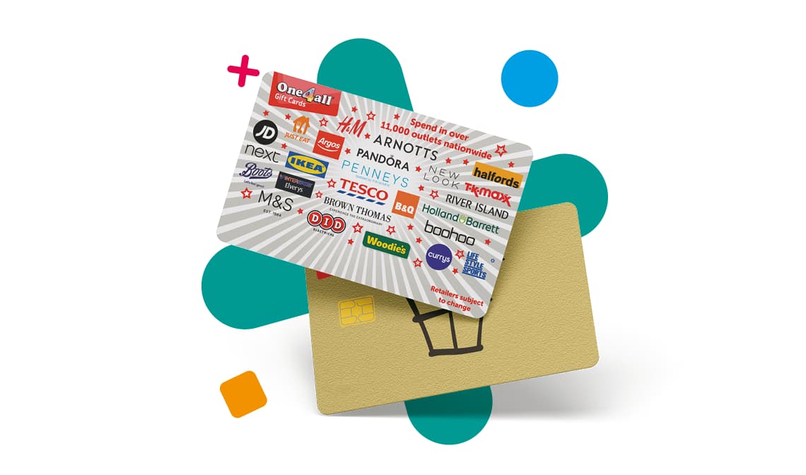 Tax Free Vouchers for Staff Corporate One4all An Post