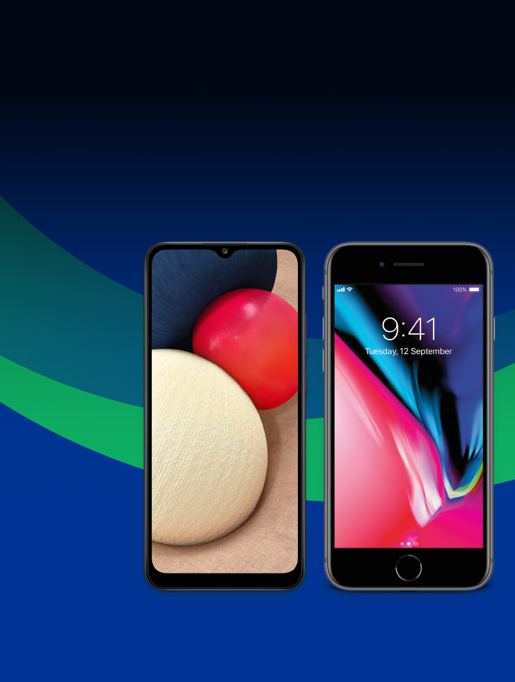 Unlimited Data & Sim only Deals for €15 per Month An Post Mobile