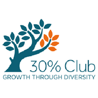 30% Club - Growth Through Diversity