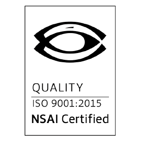 NSAI-Certificate
