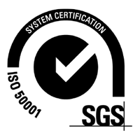 ISO 50001 Accreditation