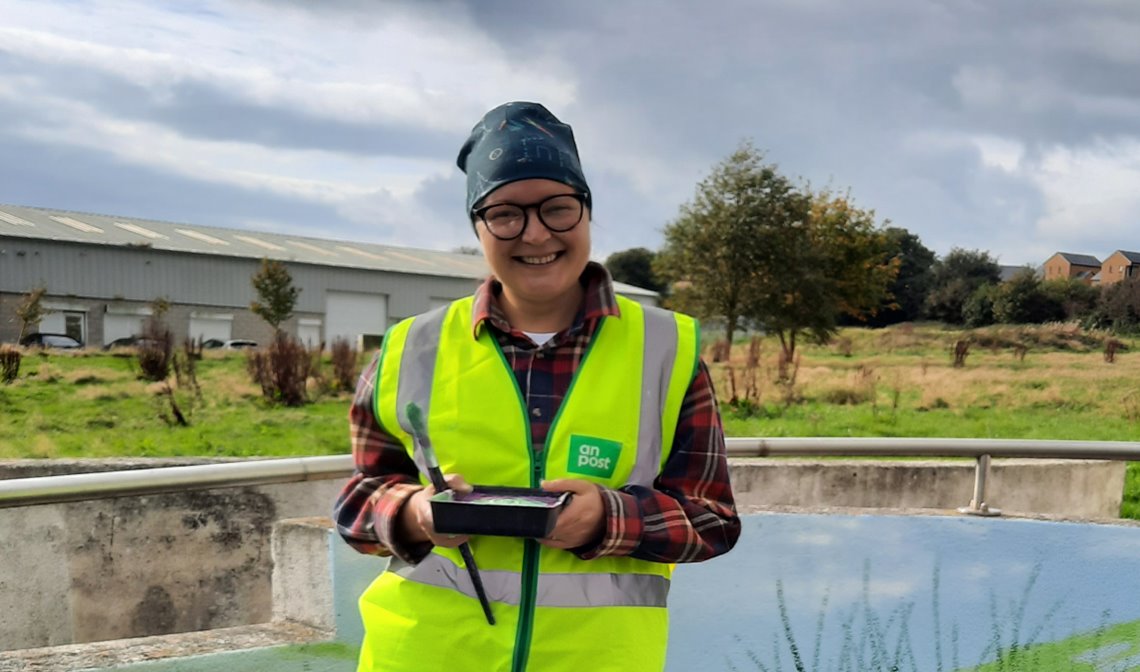 Making sustainable living commonplace