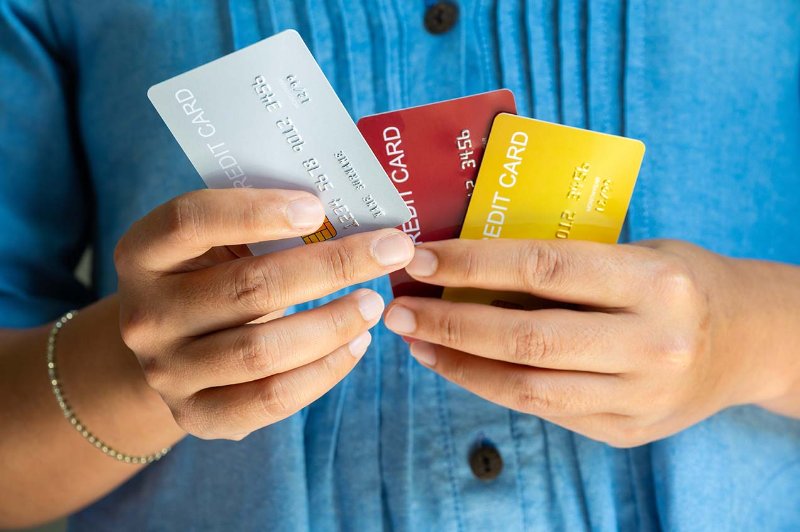 APR in credit cards