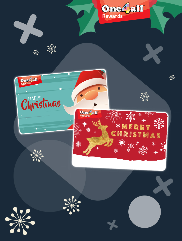 Details more than 128 one for all gift card kidsdream.edu.vn