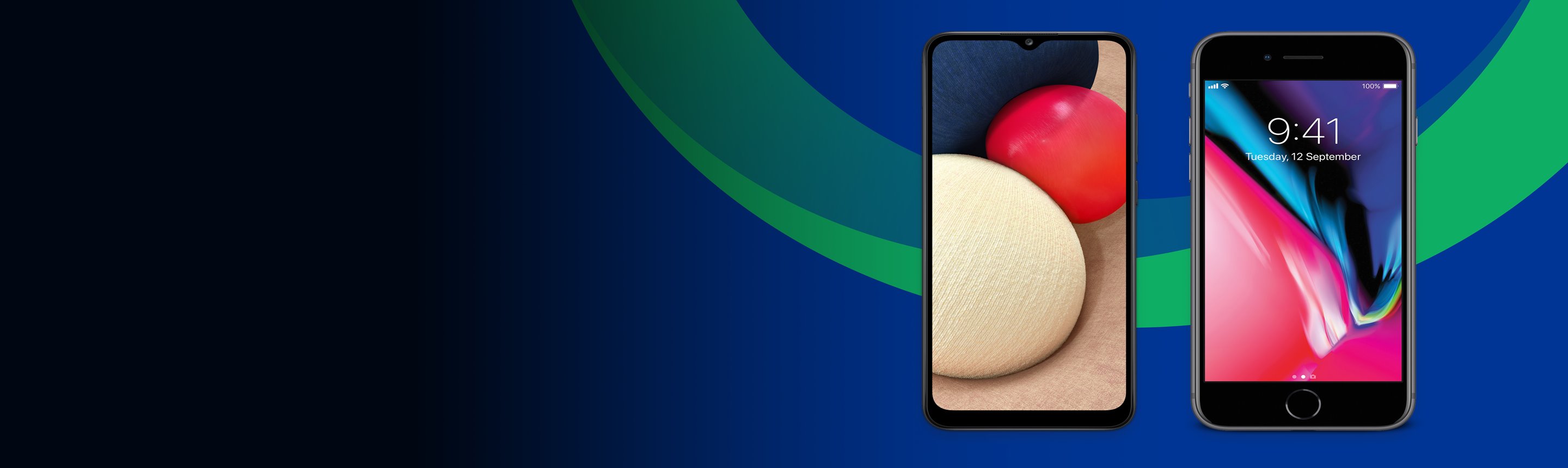 Unlimited Data & Sim only Deals for €15 per Month An Post Mobile