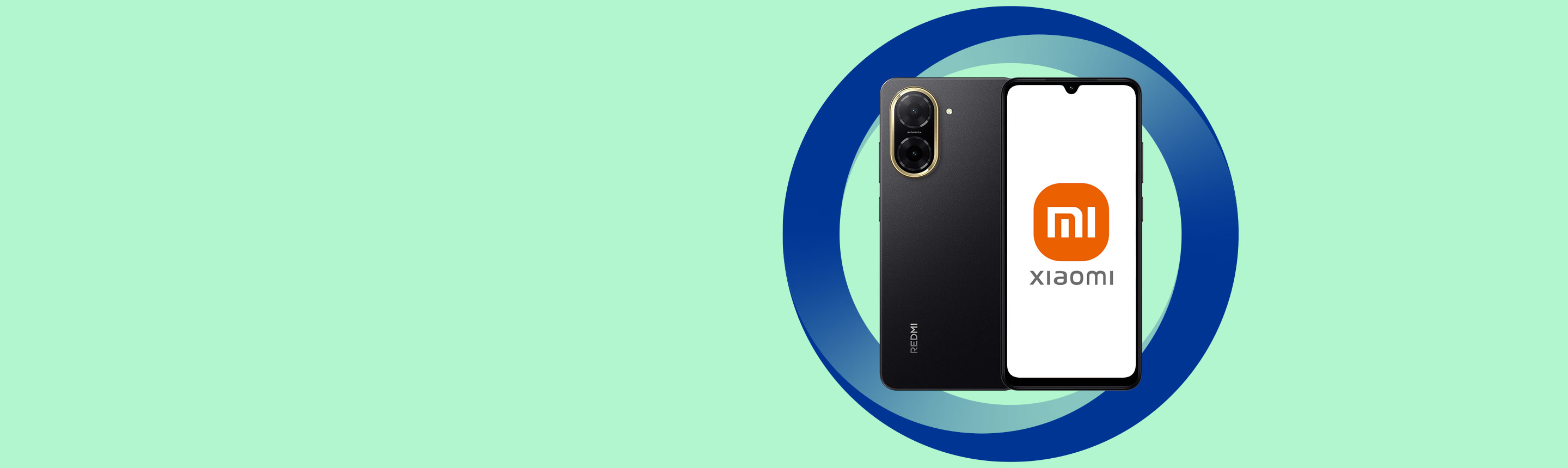 Xiaomi Redmi A5 (64GB)