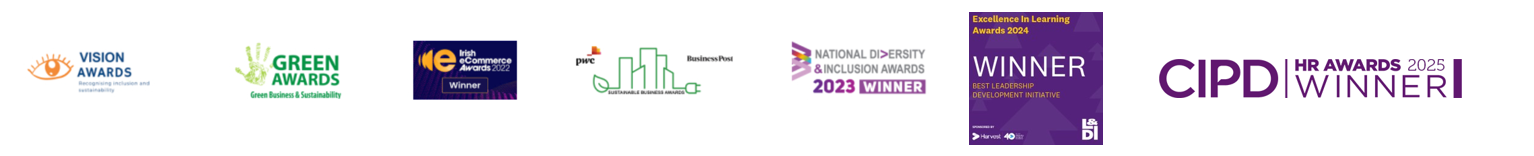 Logos of companies who have used our service